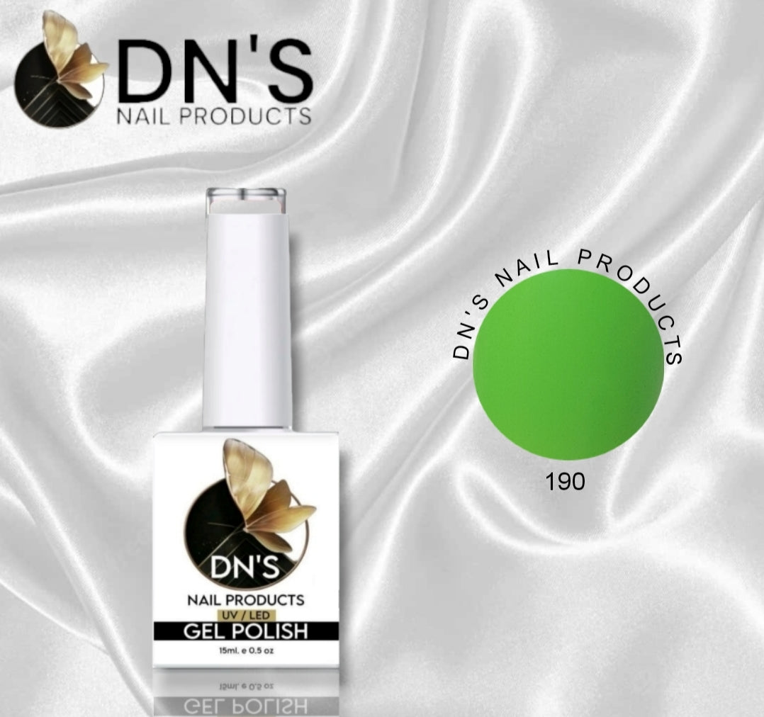 Gel Polish 190