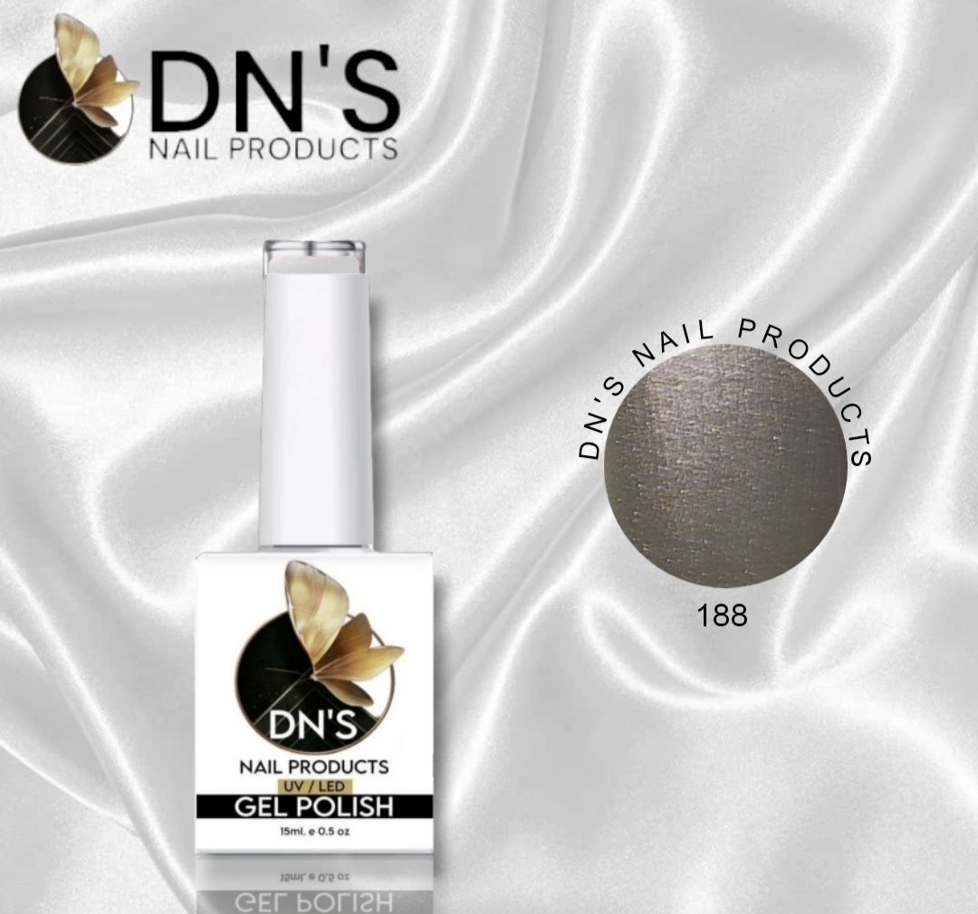 Gel Polish 188