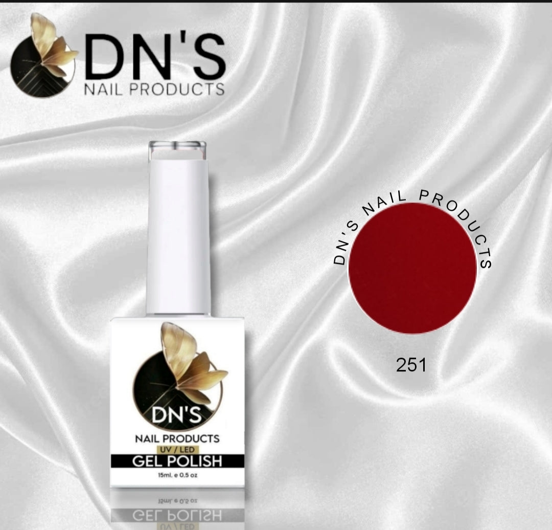 Gel Polish 251