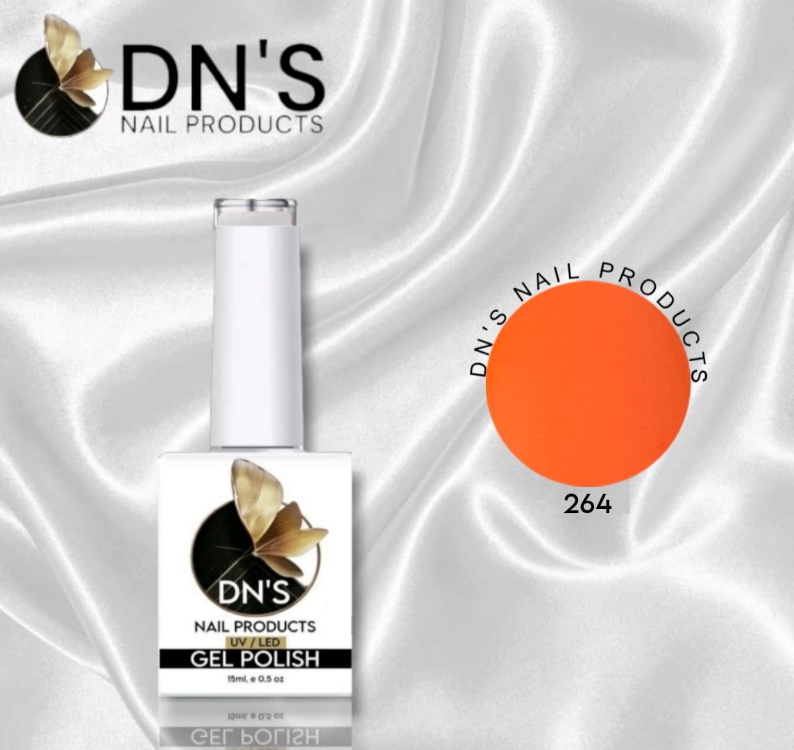 Gel Polish 264