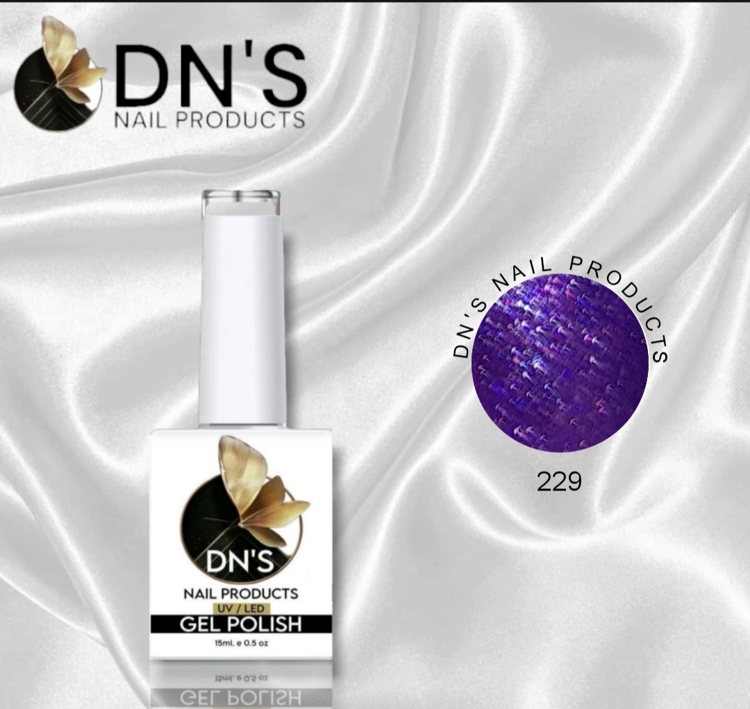 Gel Polish 229