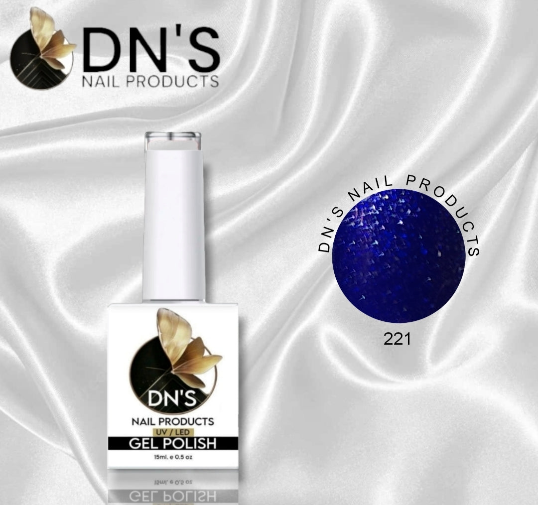 Gel Polish 221
