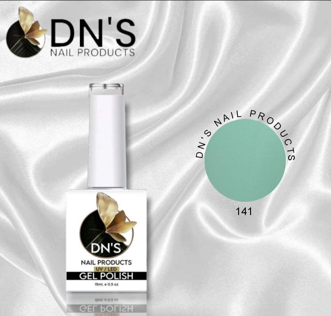 Gel Polish 141