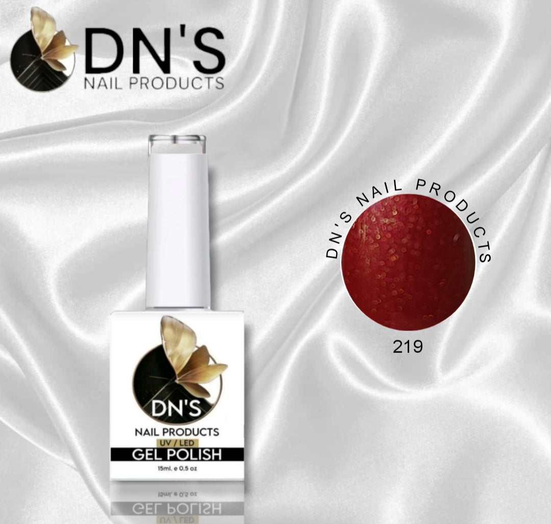 Gel Polish 219