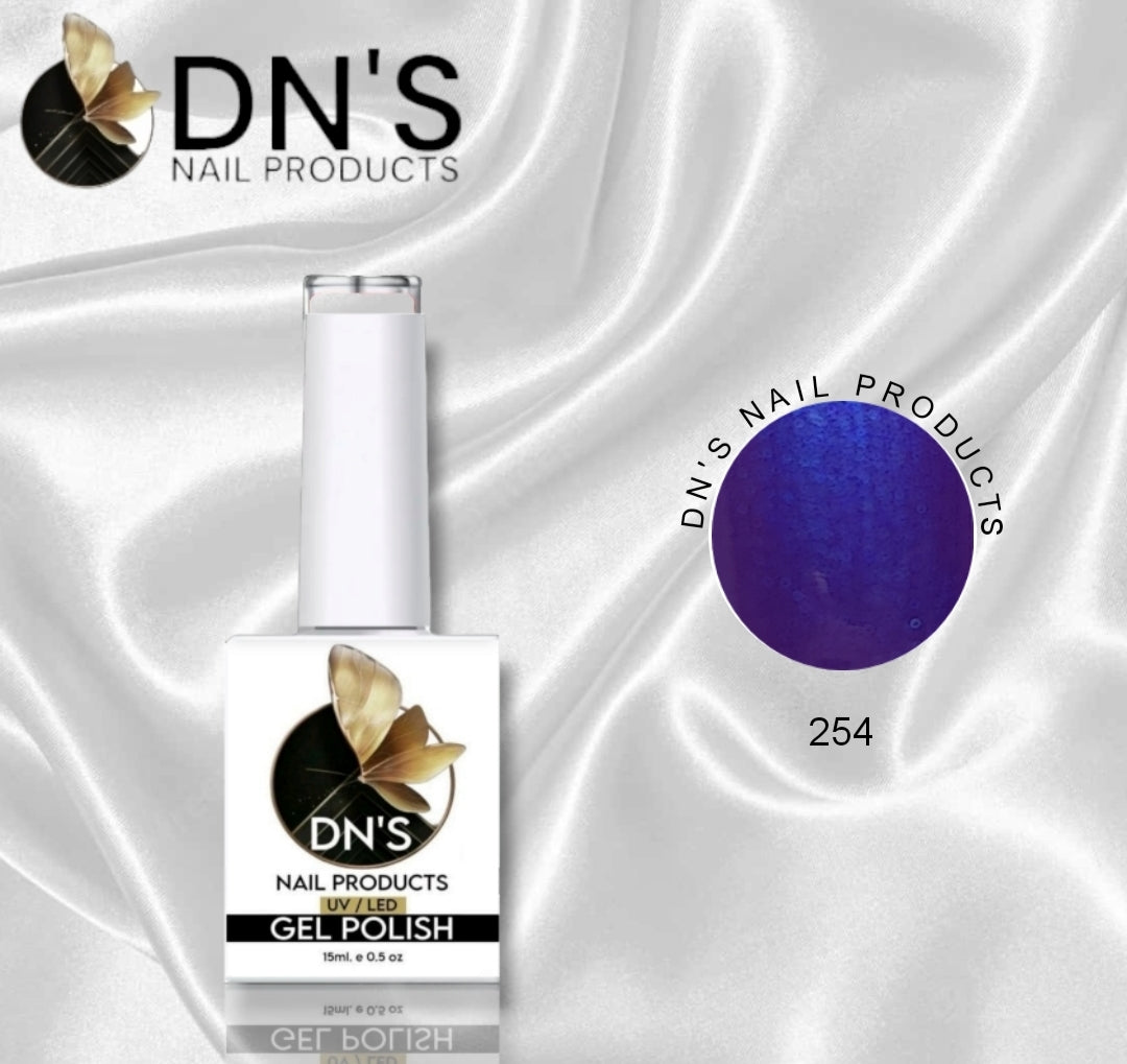 Gel Polish 254