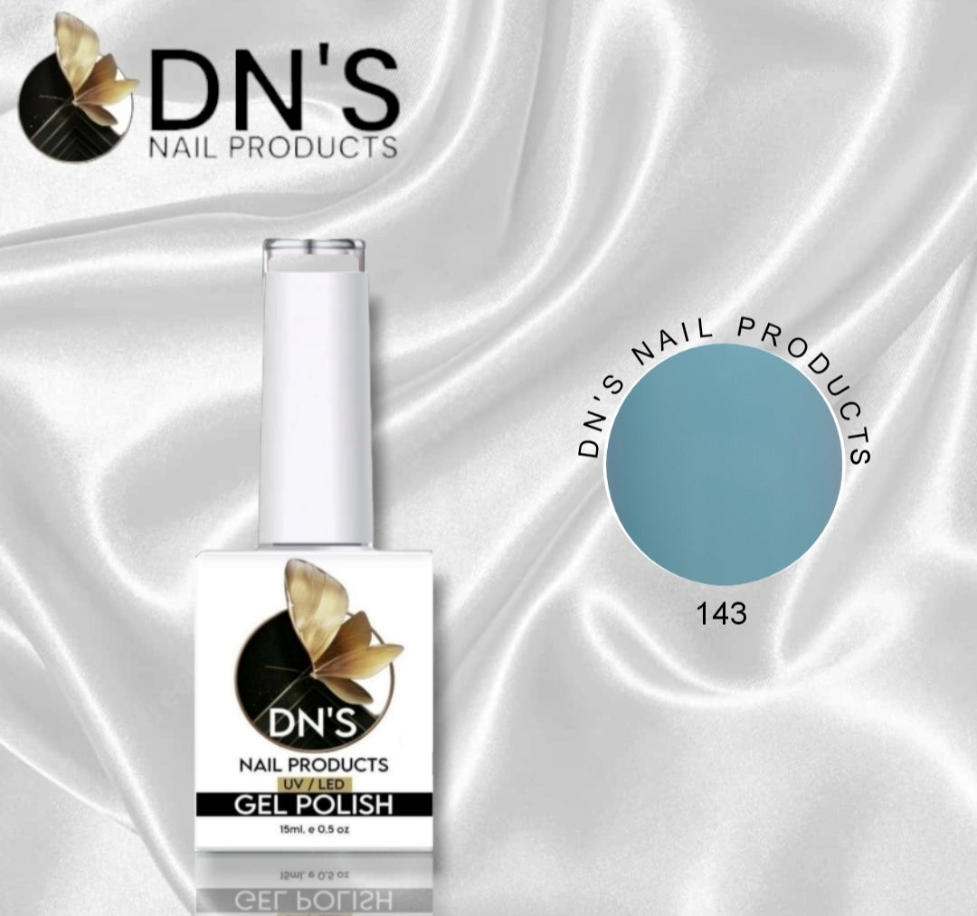 Gel Polish 143