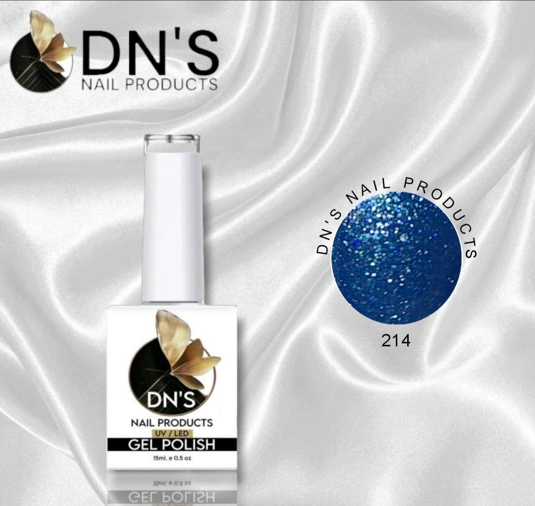 Gel Polish 214