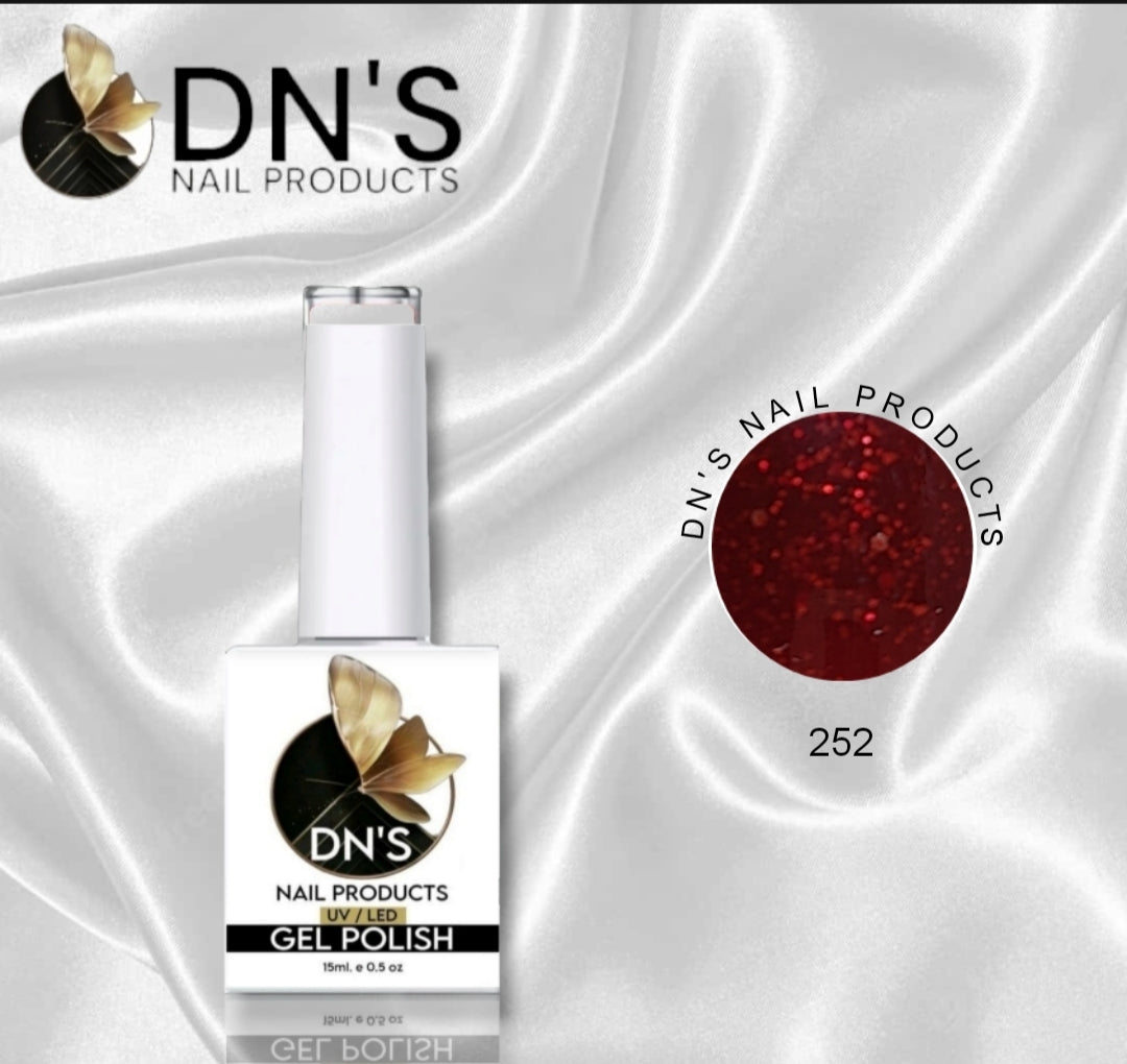 Gel Polish 252