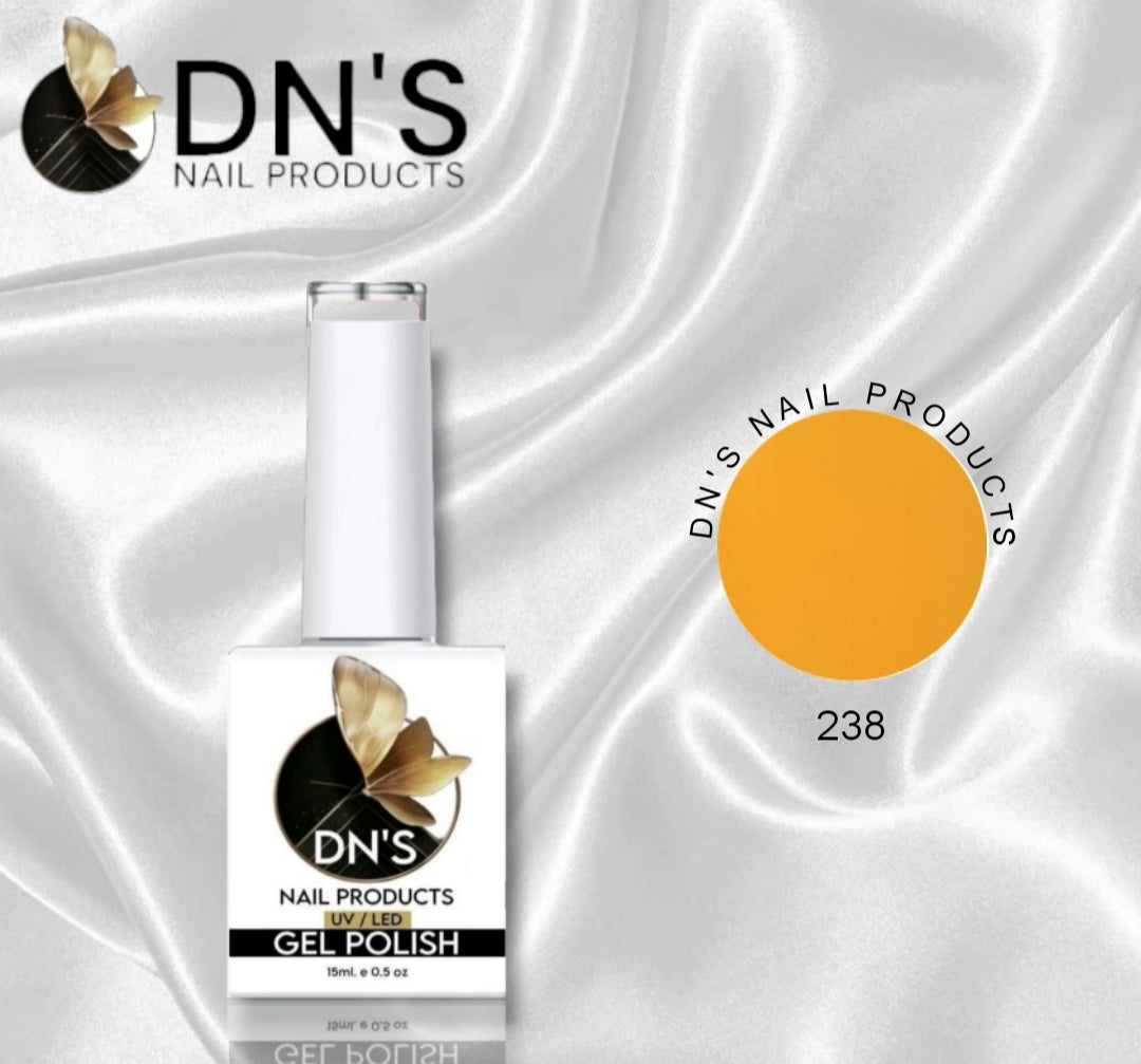 Gel Polish 238