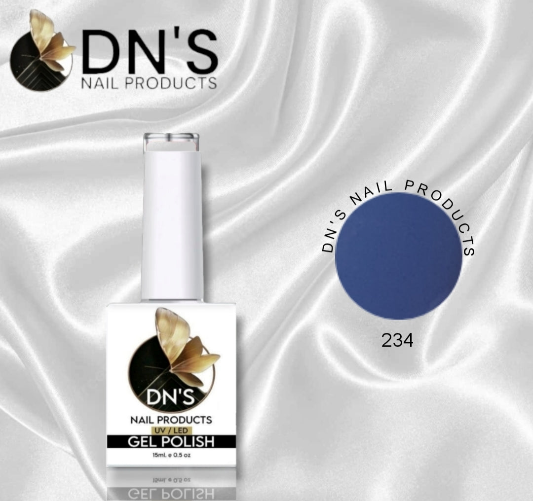 Gel Polish 234