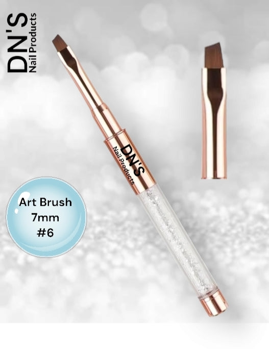 Art Brush #6