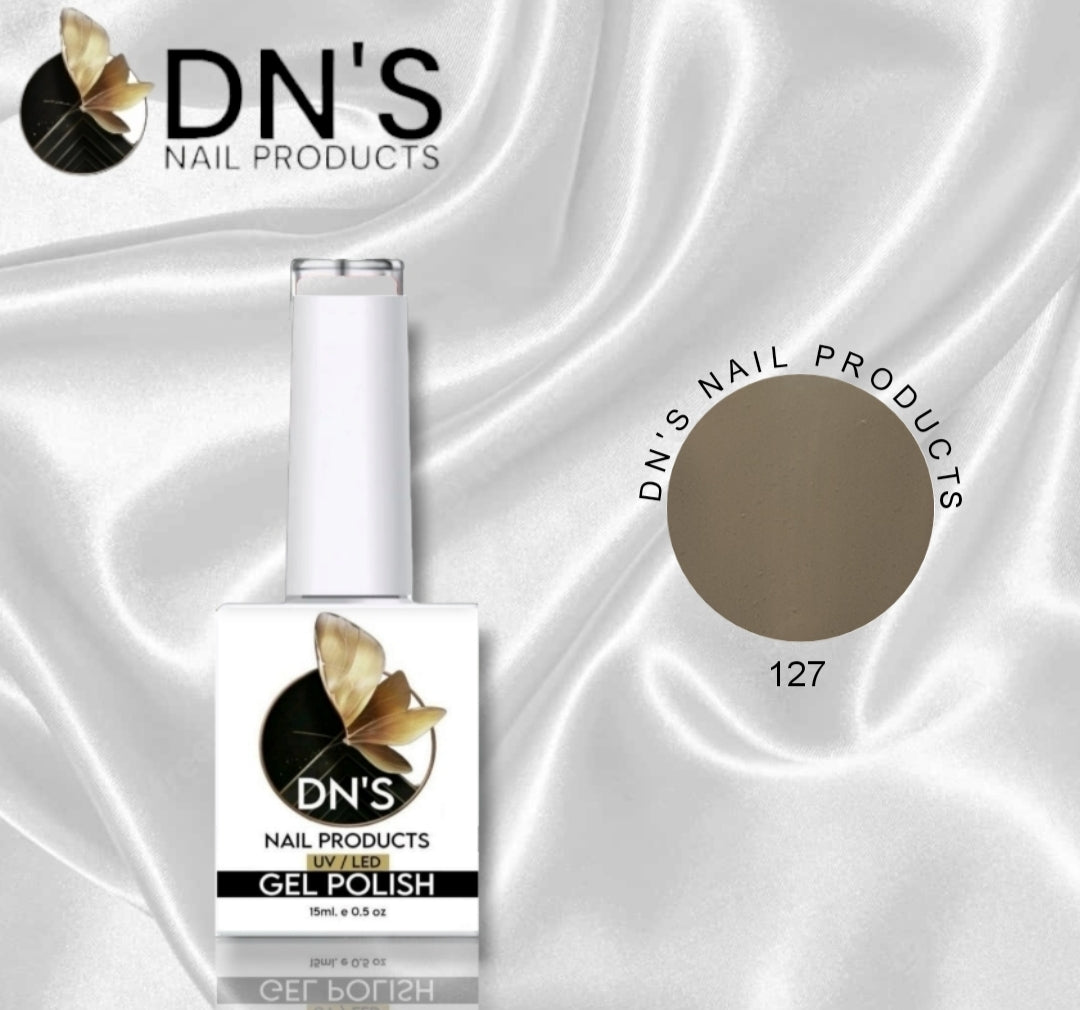 Gel Polish 127