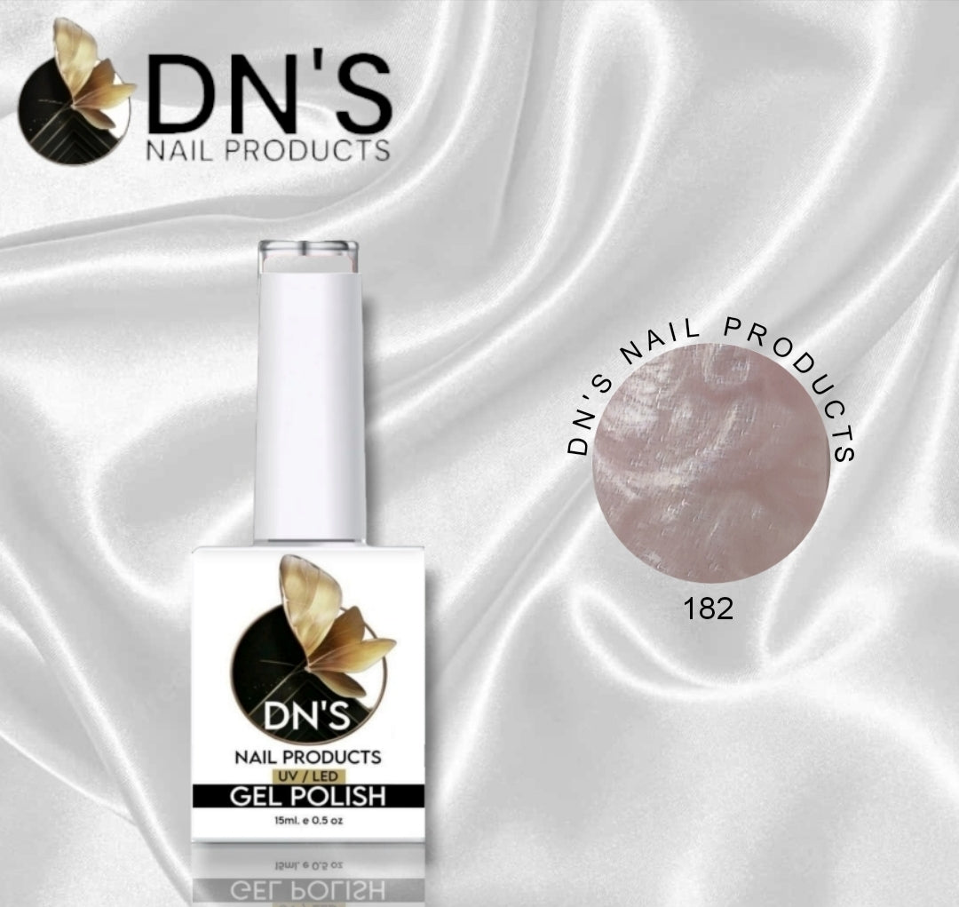 Gel Polish 182