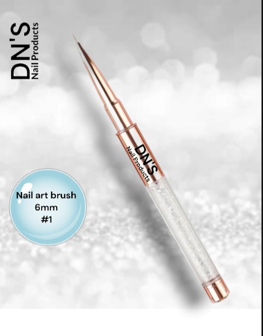 Nail Art Brush #1