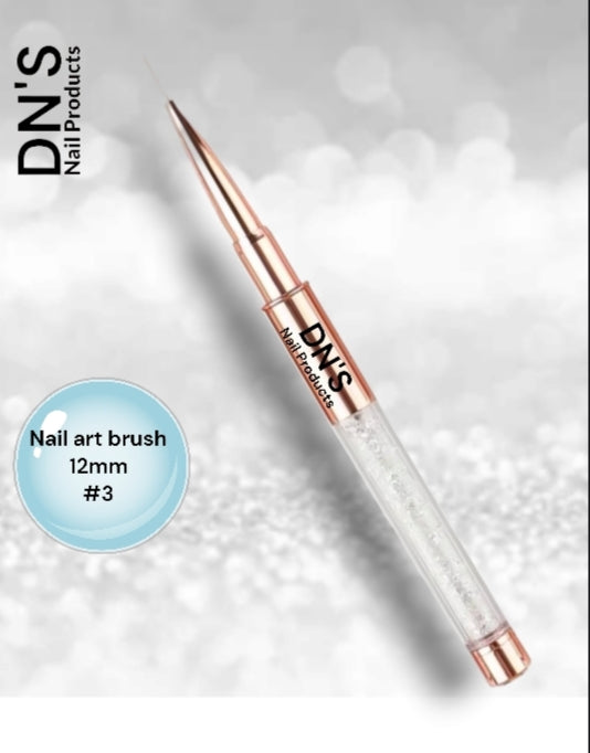 Nail Art Brush #3