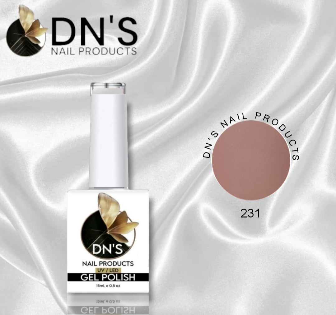 Gel Polish 231