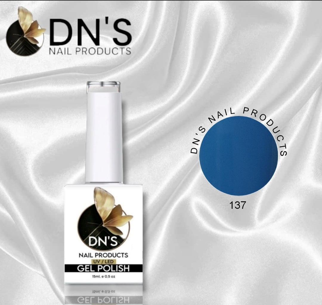 Gel Polish 137