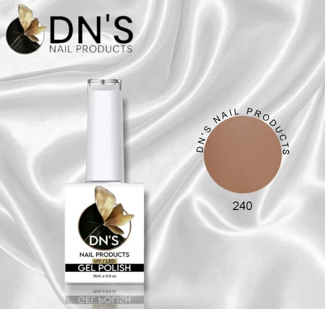 Gel Polish 240