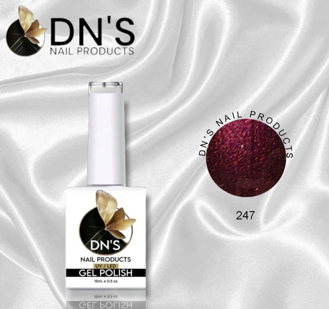 Gel Polish 247