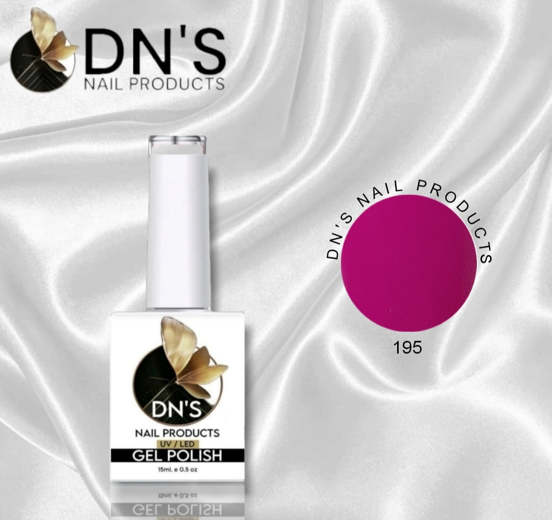 Gel Polish 195
