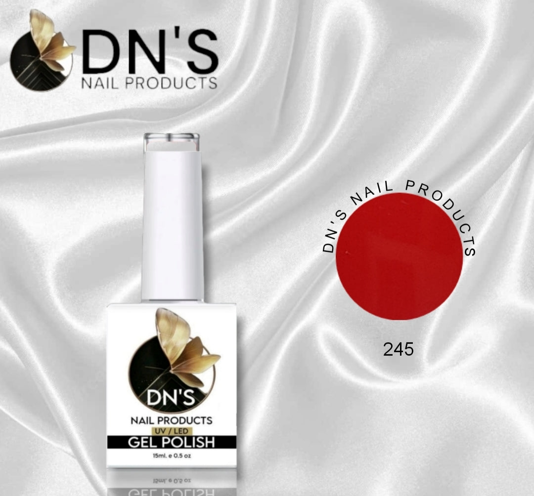 Gel Polish 245