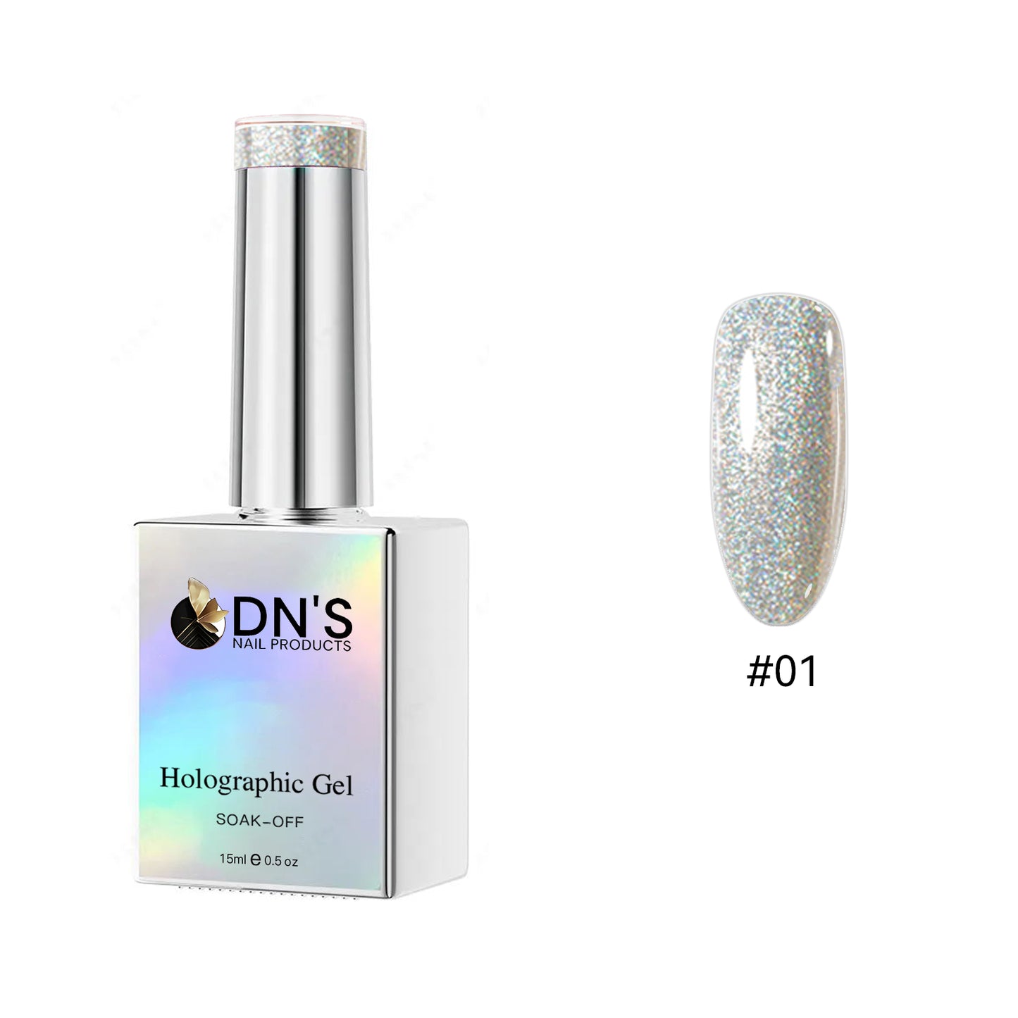 Holographic Collection