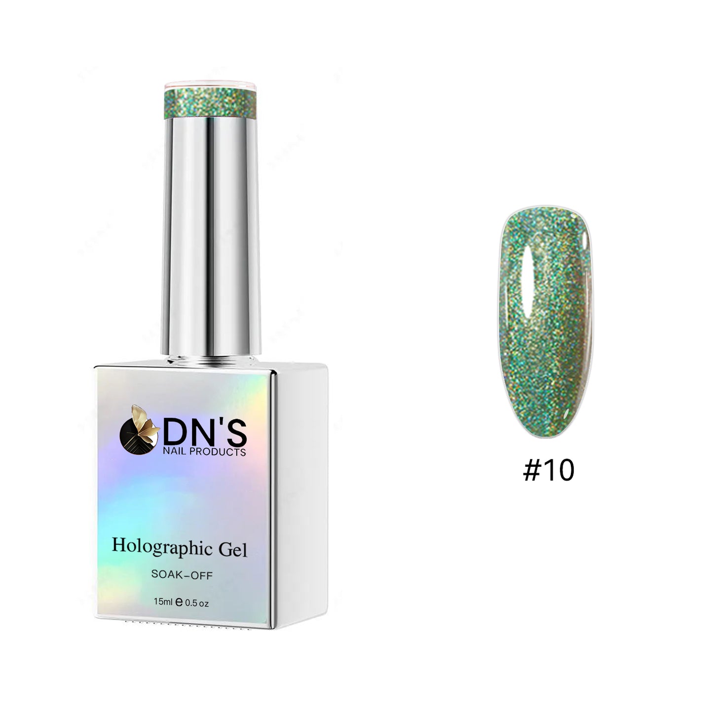 Holographic Collection