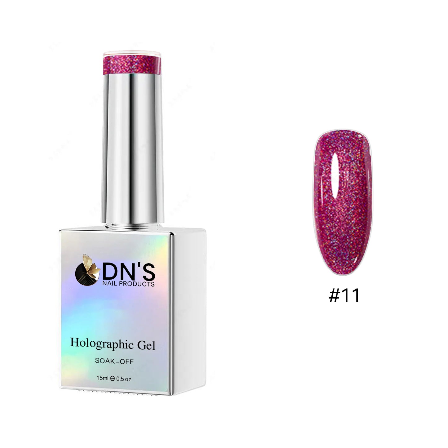 Holographic Collection