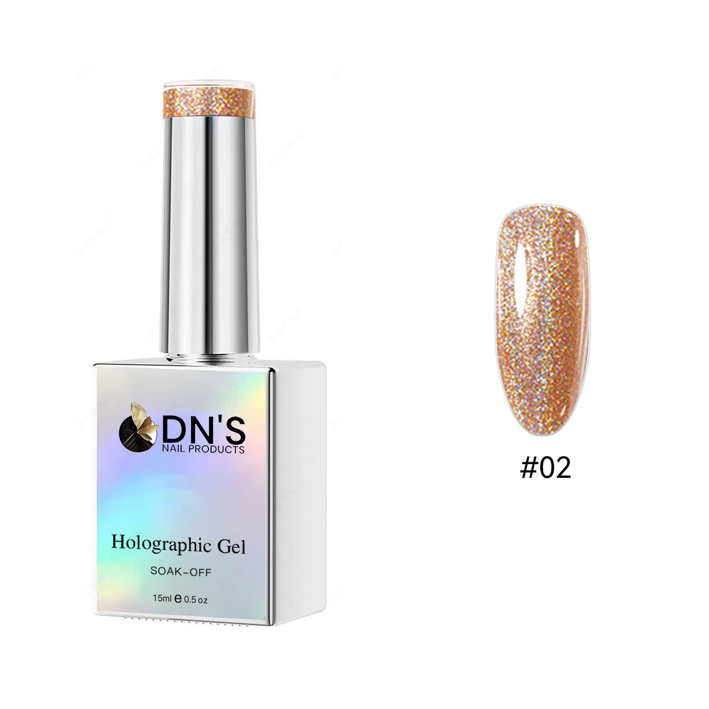 Holographic Collection