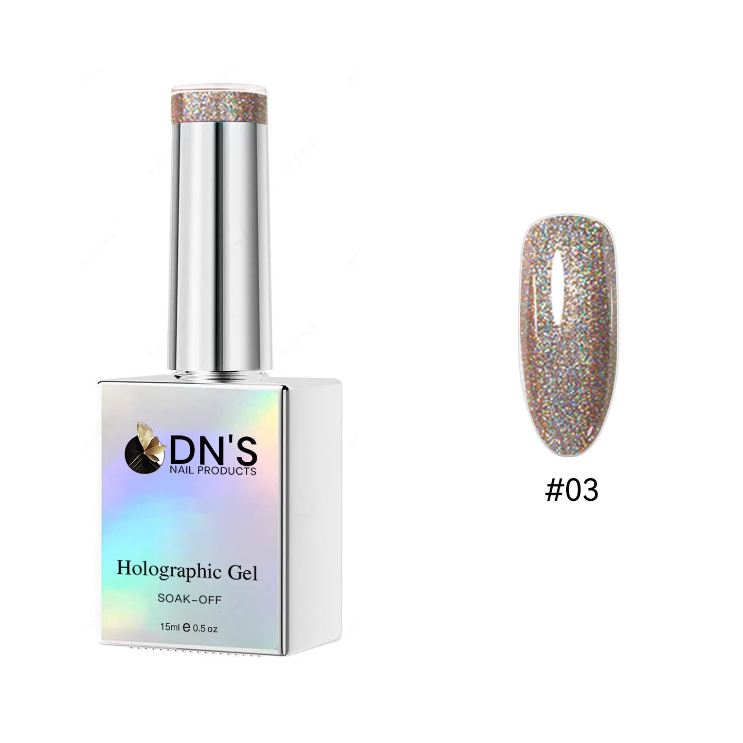 Holographic Collection