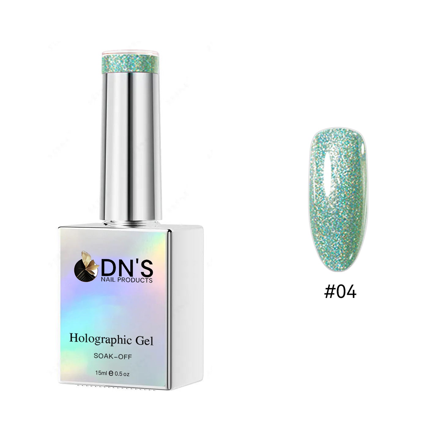 Holographic Collection