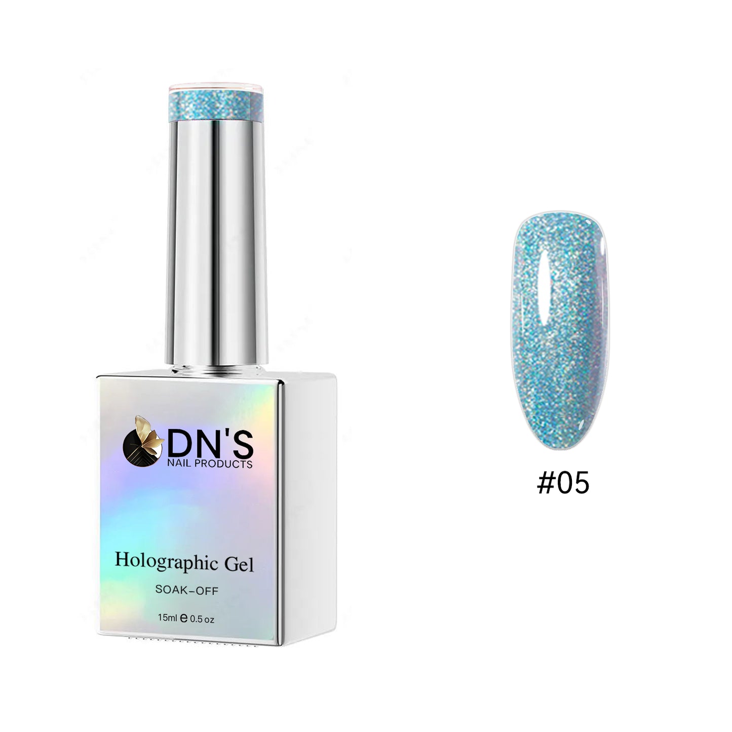 Holographic Collection