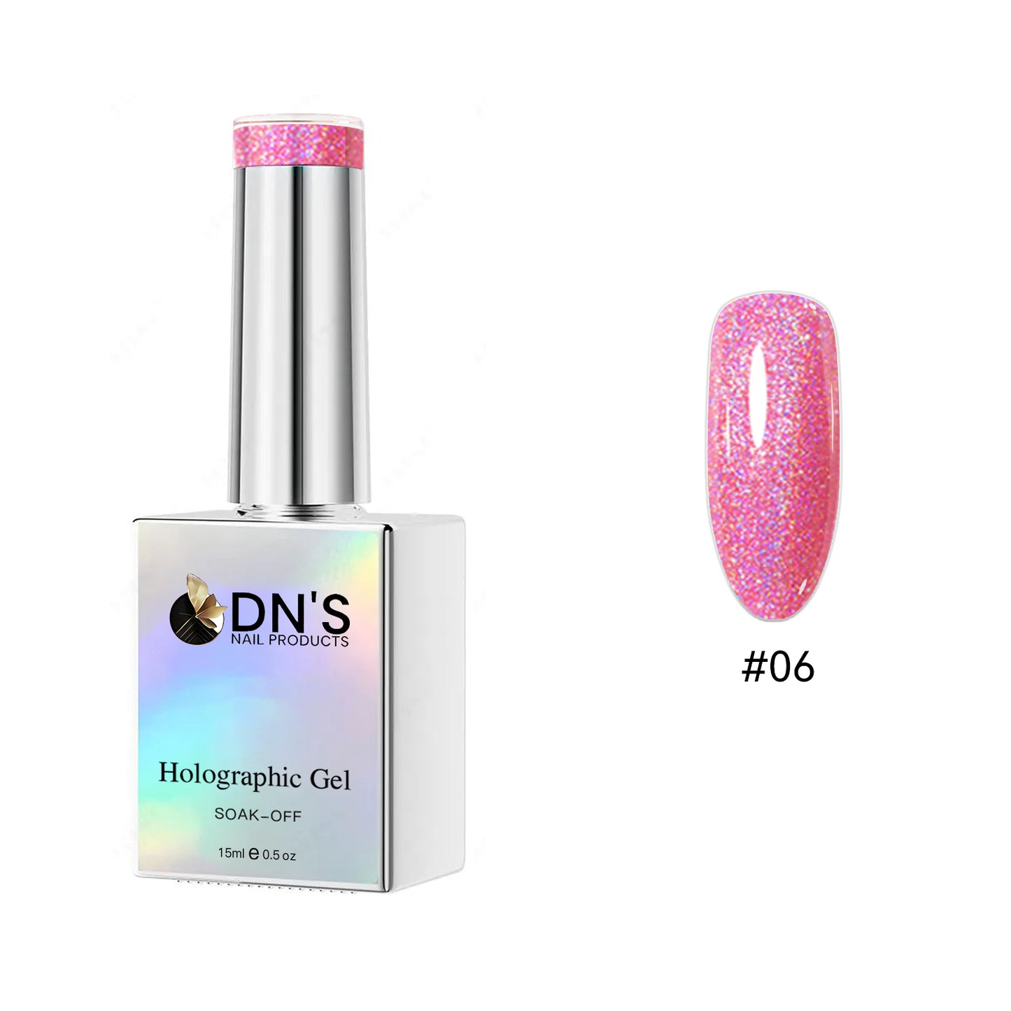 Holographic Collection