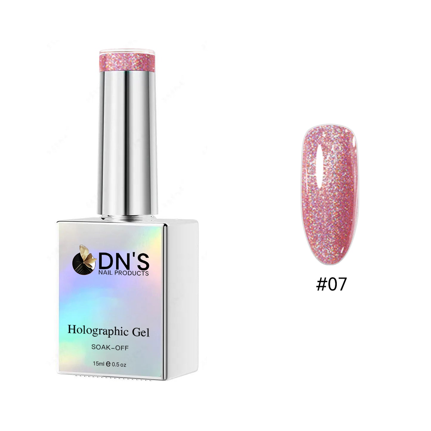 Holographic Collection