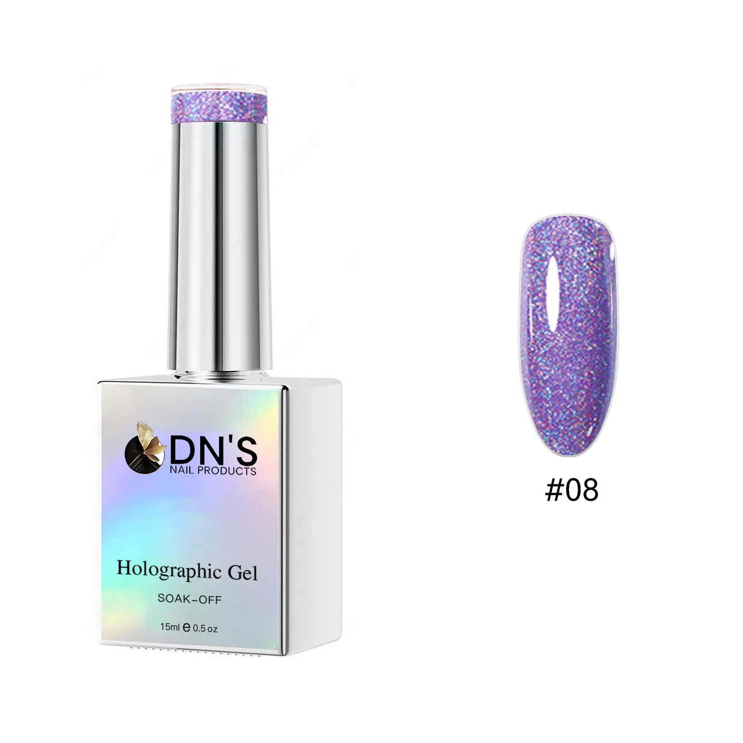 Holographic Collection