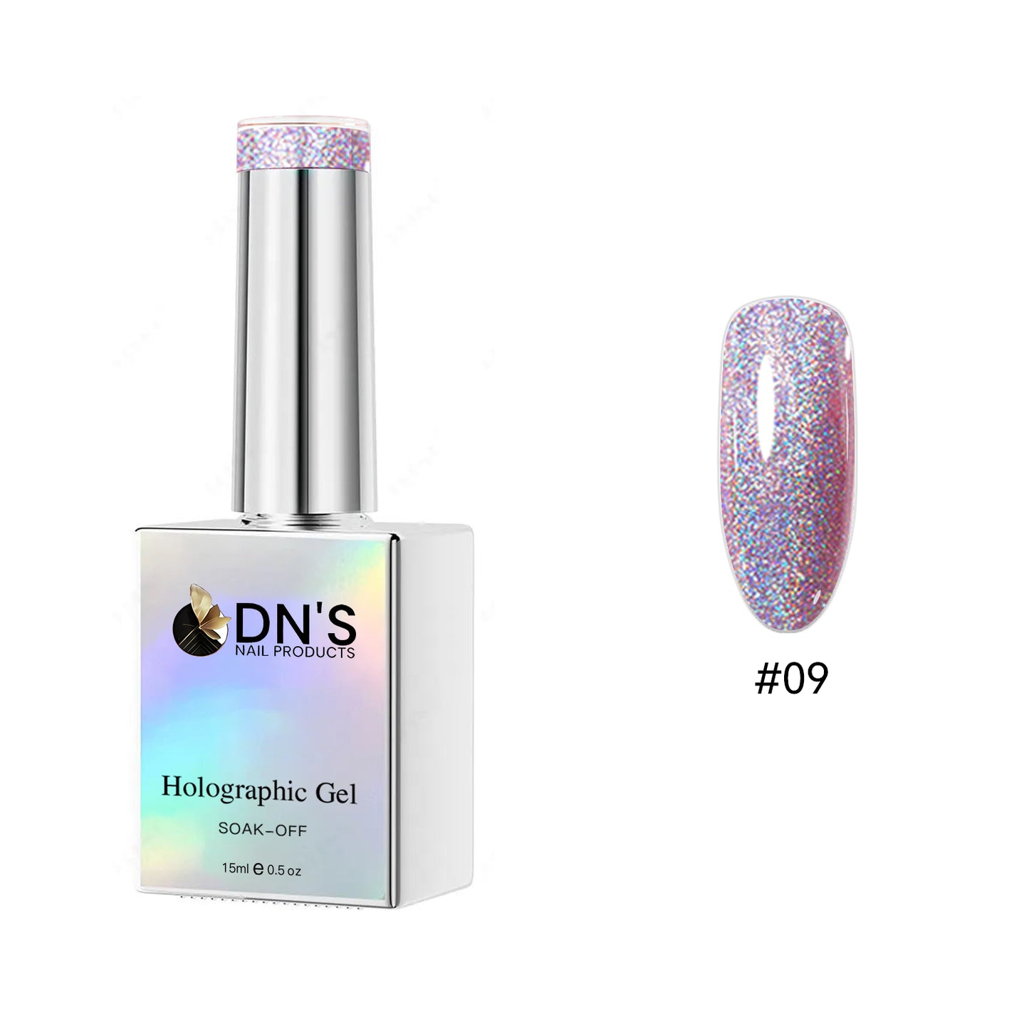 Holographic Collection