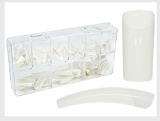 Tips Box - Natural Full