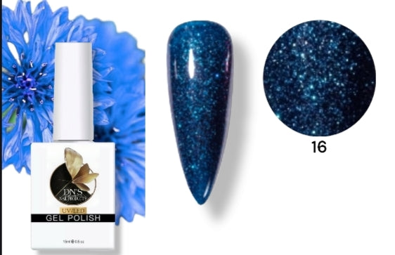 Gel Polish Collection