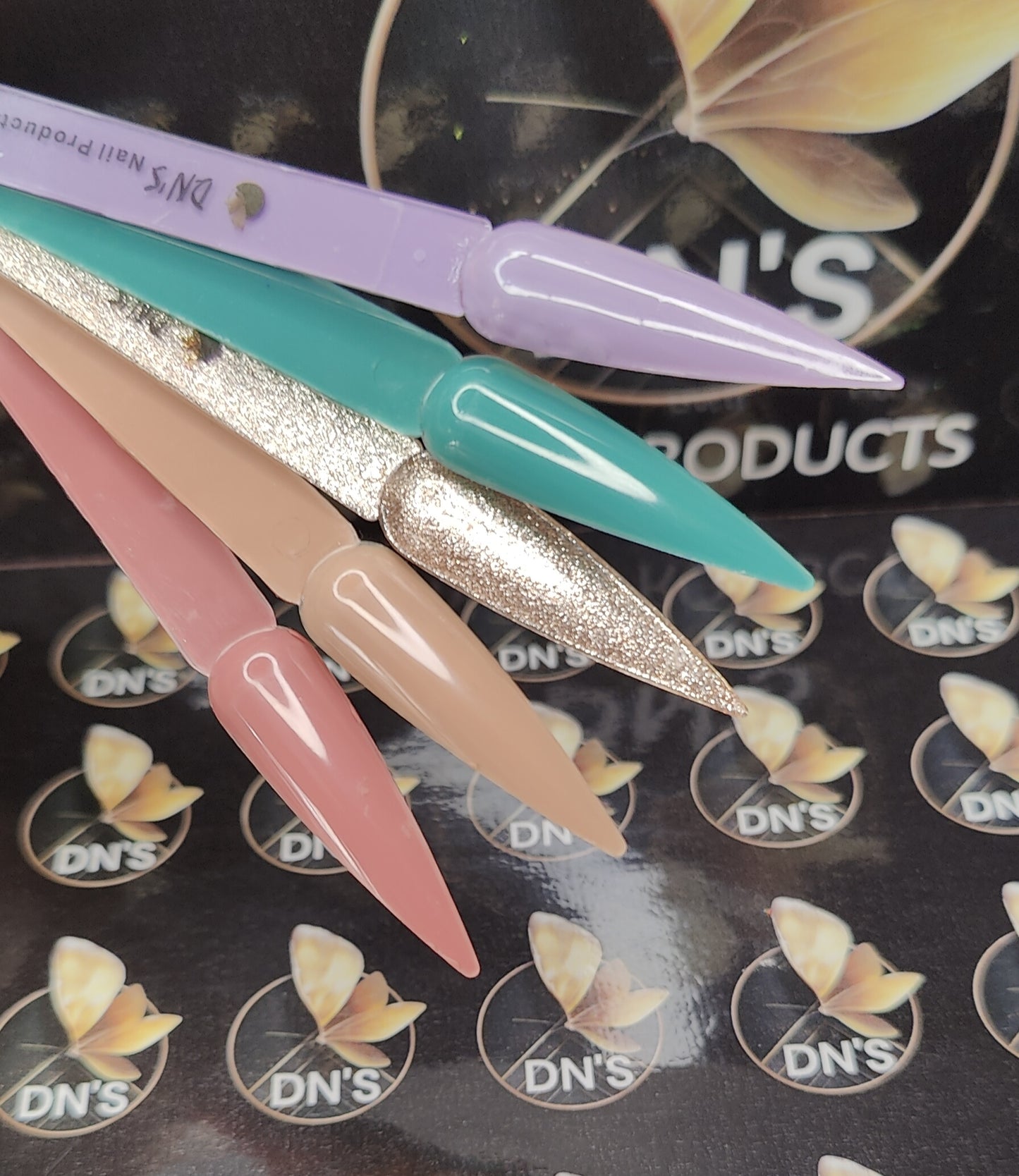 Gel Polish Collection