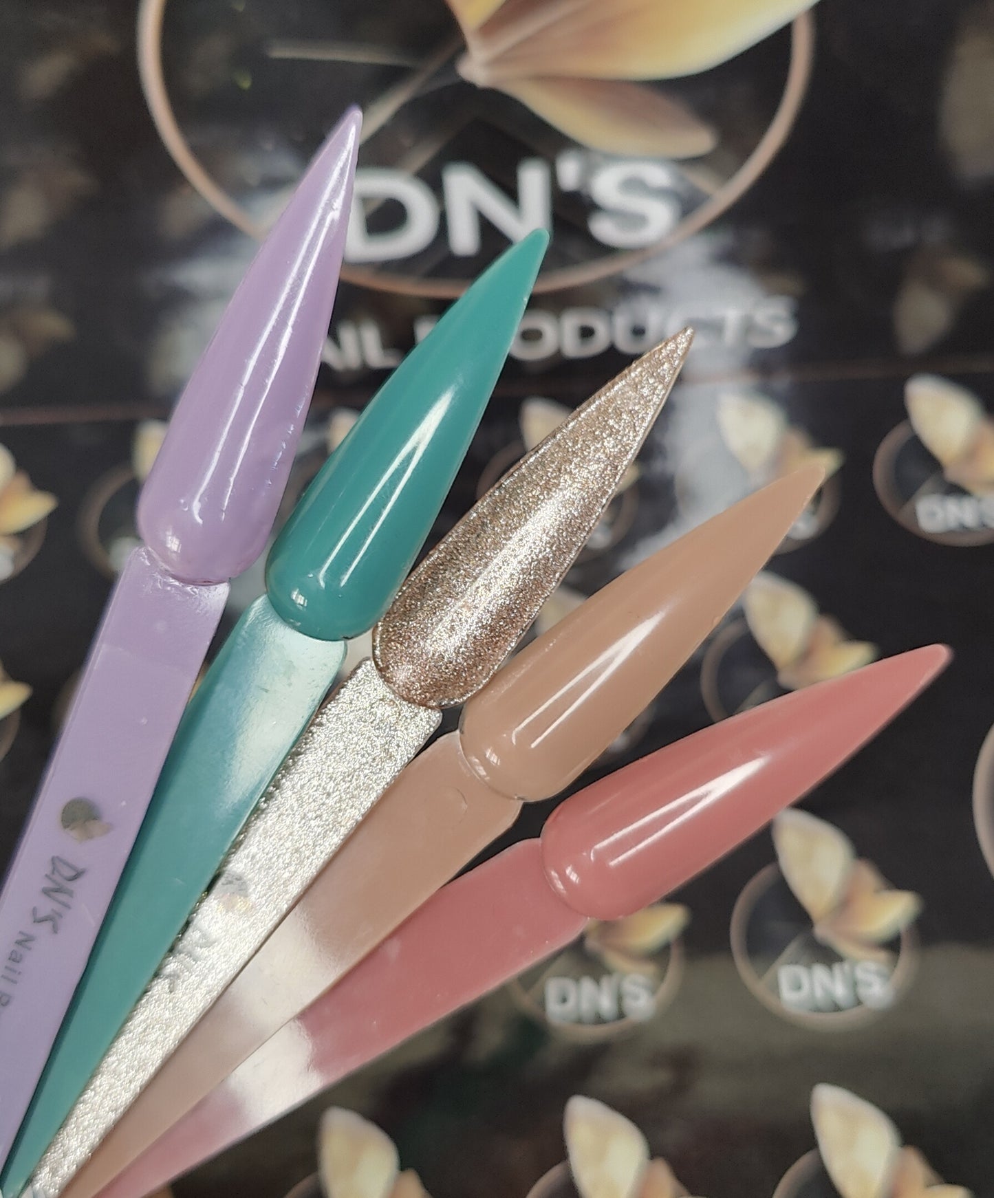 Gel Polish Collection