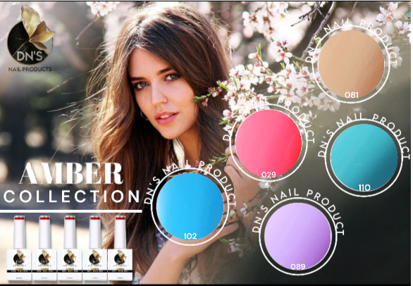 Amber Collection