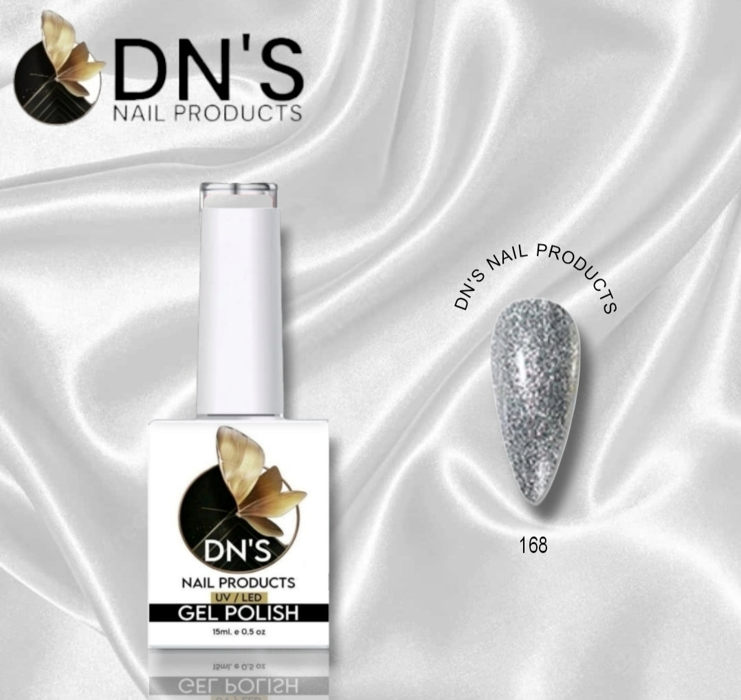 Gel Polish 168