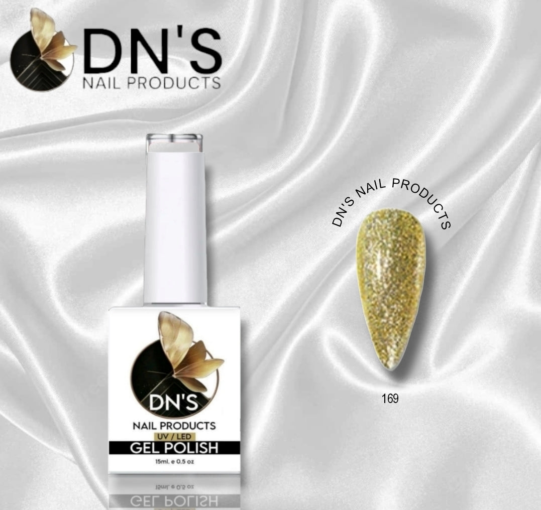 Gel Polish 169