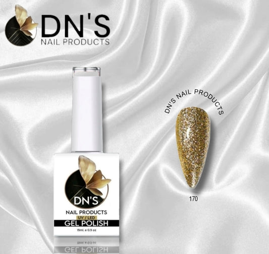 Gel Polish 170