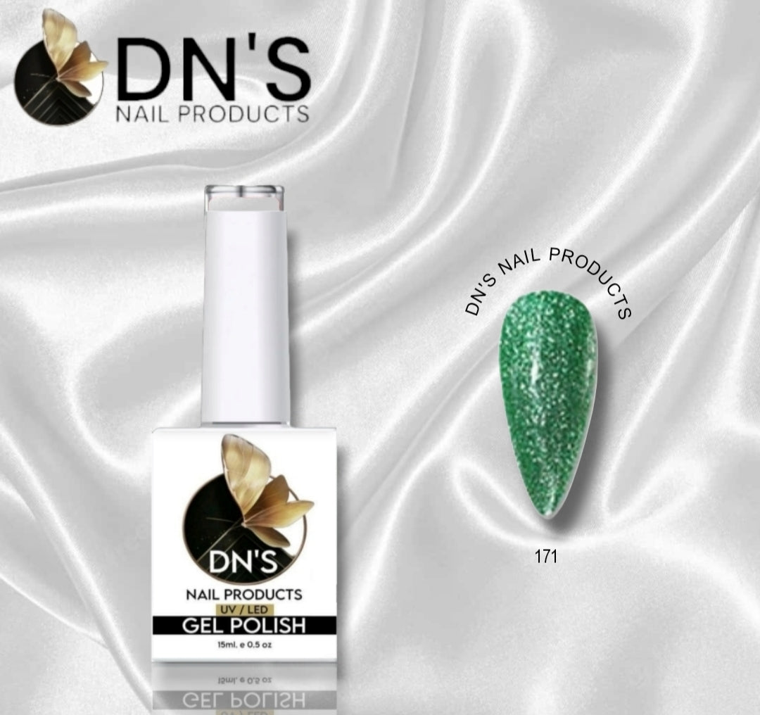 Gel Polish 171