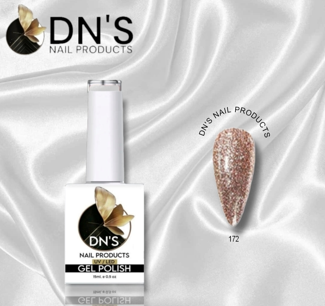 Gel Polish 172