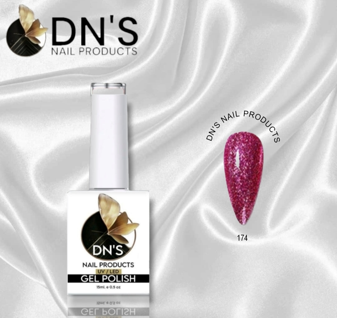 Gel Polish 174