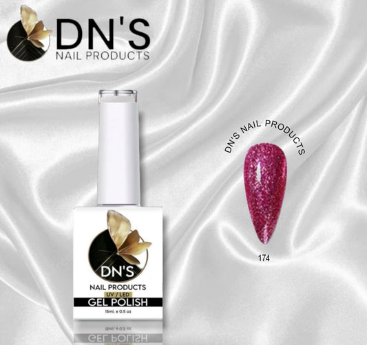 Gel Polish 174