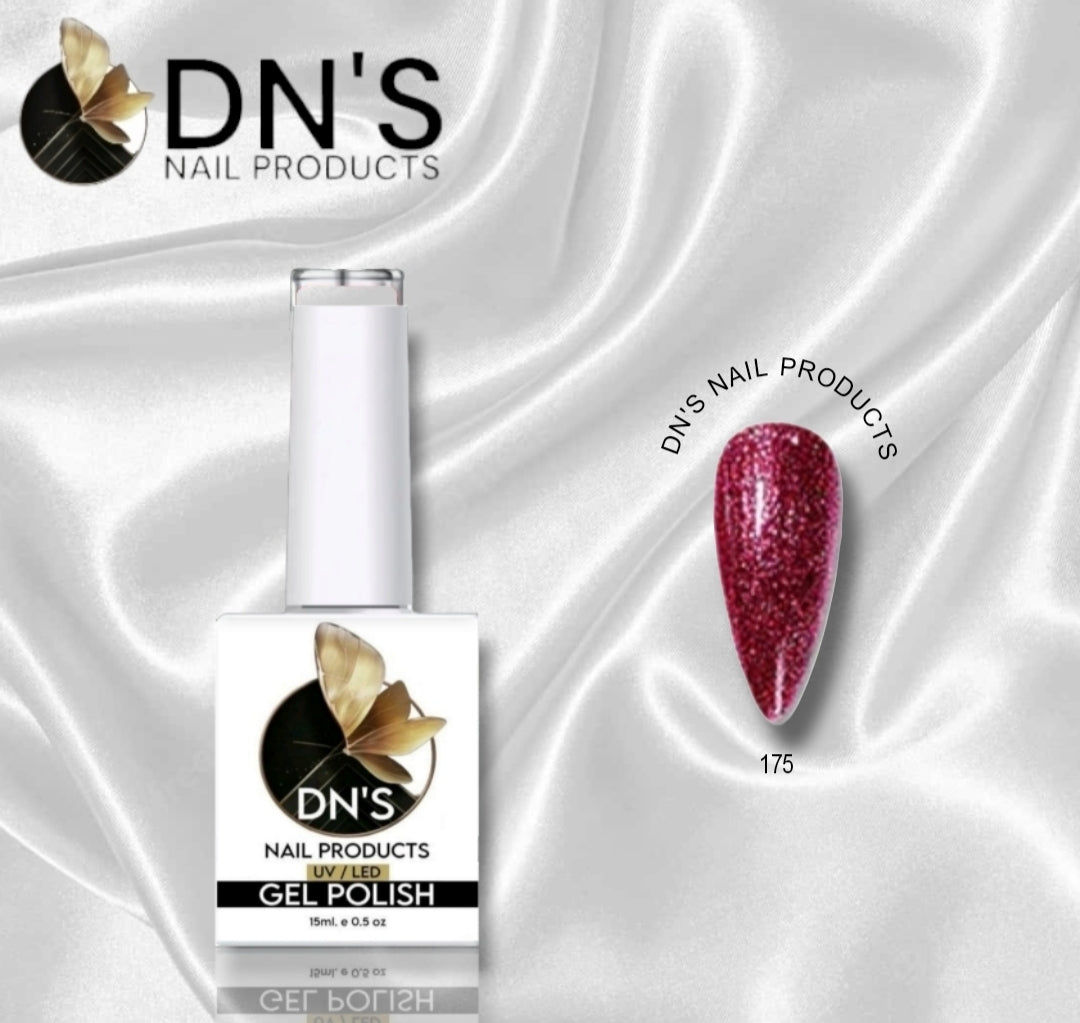 Gel Polish 175