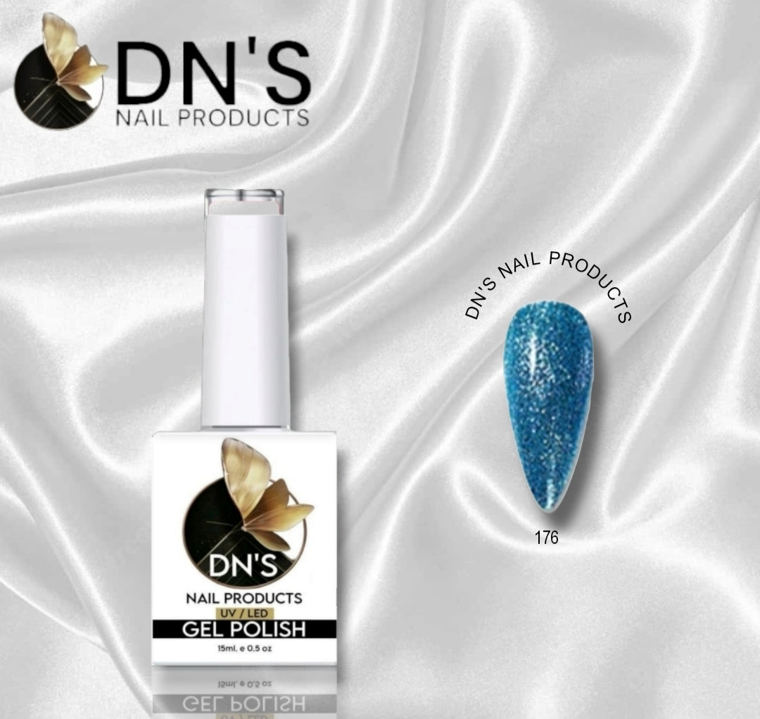 Gel Polish 176